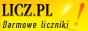 darmowe liczniki dla twoich stron! www.licz.pl